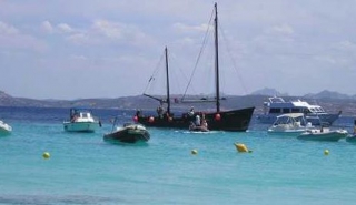 Happy Tour in Sardinia 